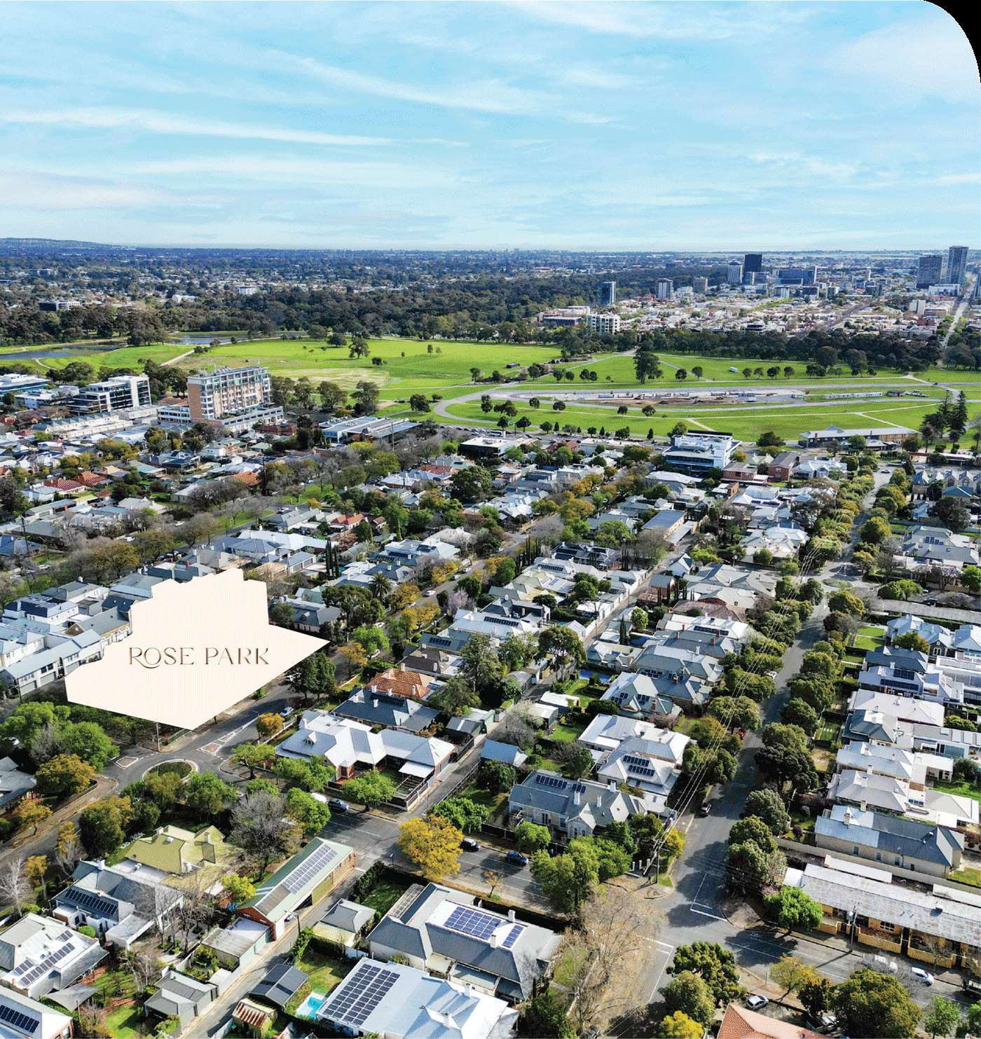 [Townhouses] Rose Park Residence, Rose Park OpenLot